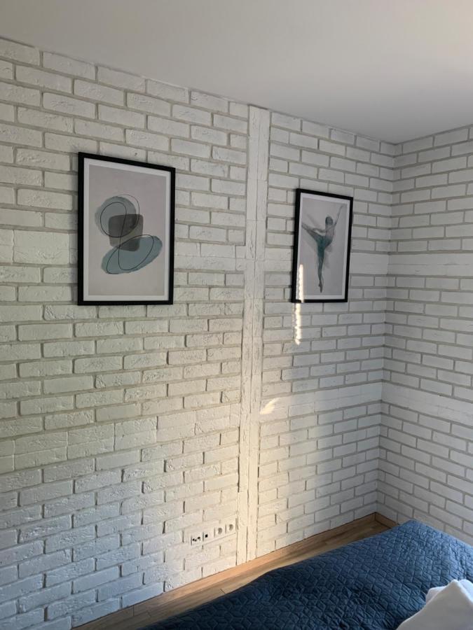 Apartamenty Amira W Kompleksie Apartamenty Piano Swieradow-Zdroj Luaran gambar