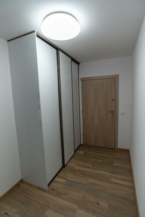 Apartamenty Amira W Kompleksie Apartamenty Piano Swieradow-Zdroj Luaran gambar