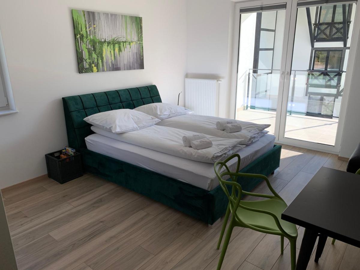 Apartamenty Amira W Kompleksie Apartamenty Piano Swieradow-Zdroj Luaran gambar
