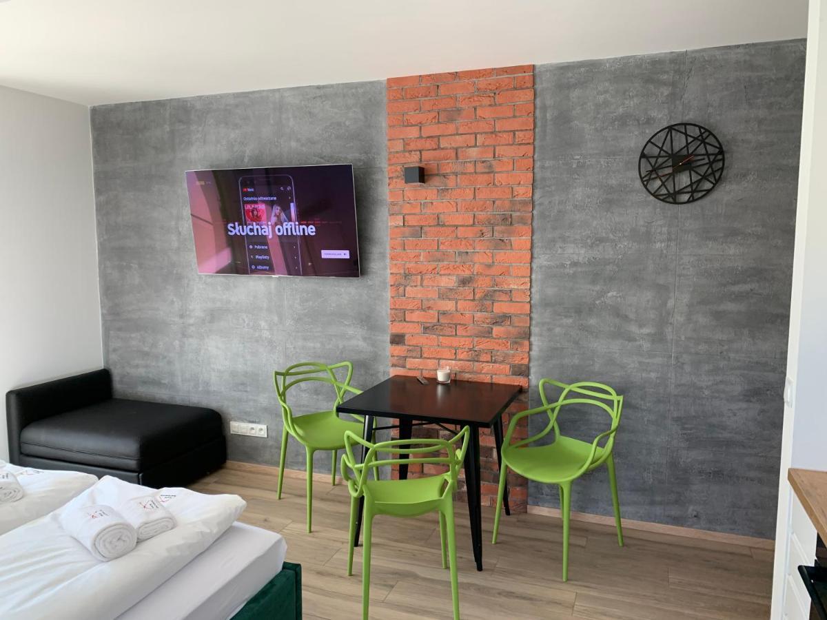 Apartamenty Amira W Kompleksie Apartamenty Piano Swieradow-Zdroj Luaran gambar