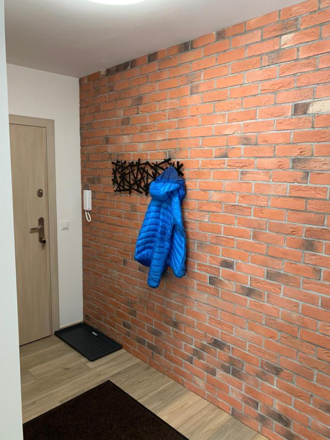Apartamenty Amira W Kompleksie Apartamenty Piano Swieradow-Zdroj Luaran gambar