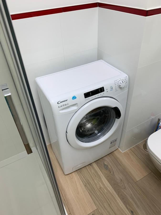 Apartamenty Amira W Kompleksie Apartamenty Piano Swieradow-Zdroj Luaran gambar
